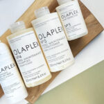 HAIR | Olaplex Haircare Routine with No.3, No.4, No.5 and the Volumizing Dry Mist